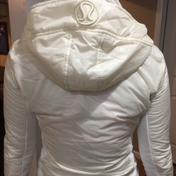 Lululemon Uba Hoodie NWT - Picture 8 of 8